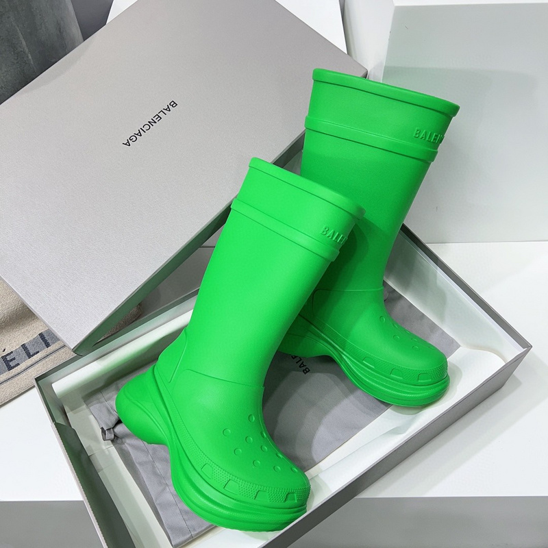 Balenciaga Rain Boots