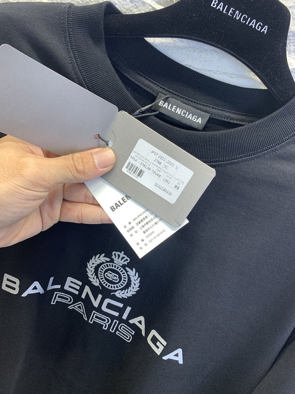 Balenciaga Shirt