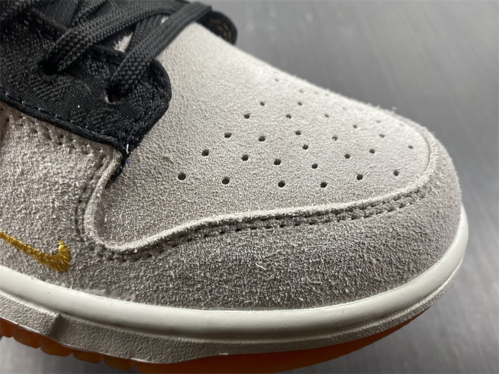 Nike Dunk Low Year of the Tiger (2022) DQ5351-001