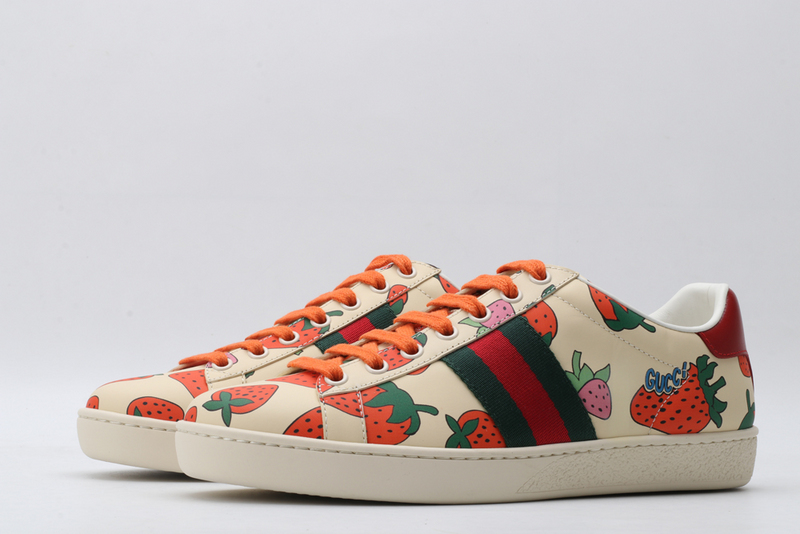 Gucci Ace Sneaker