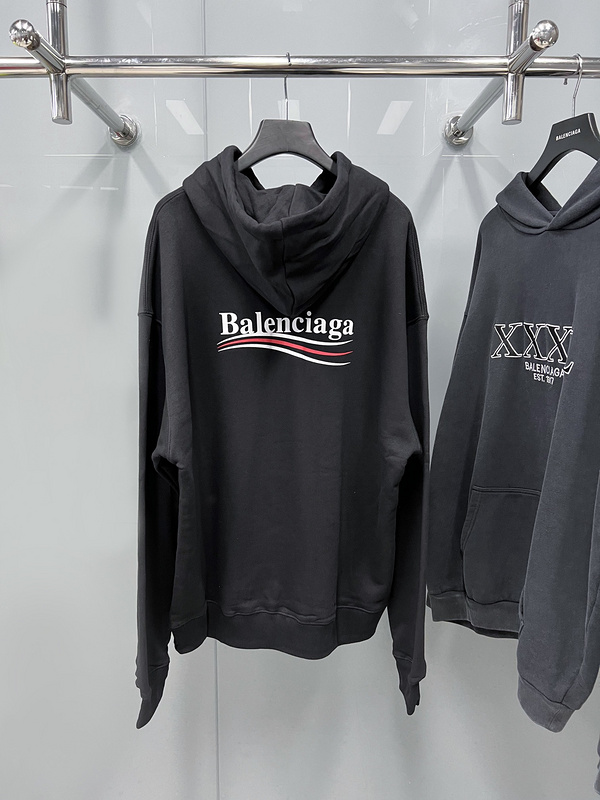 BLCG Hoodie 2309015