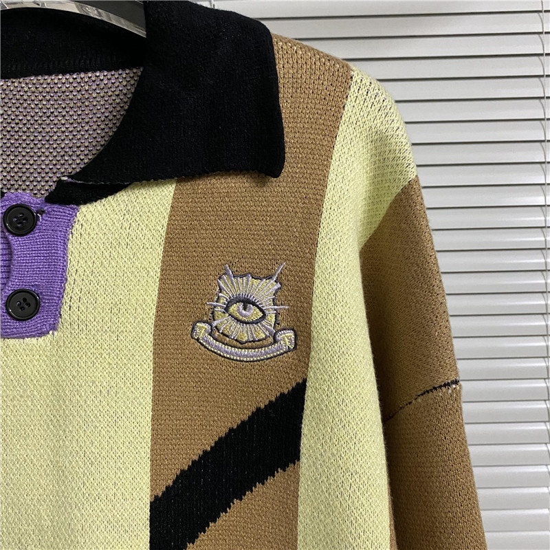 House of errors sweater MAO-5