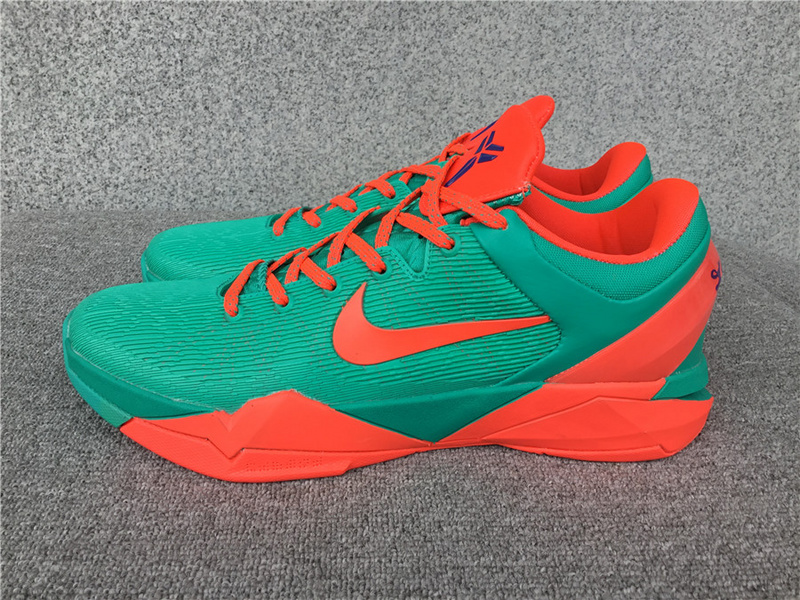 Nike Zoom Kobe 7 System 'Barcelona Home' 488371- 301