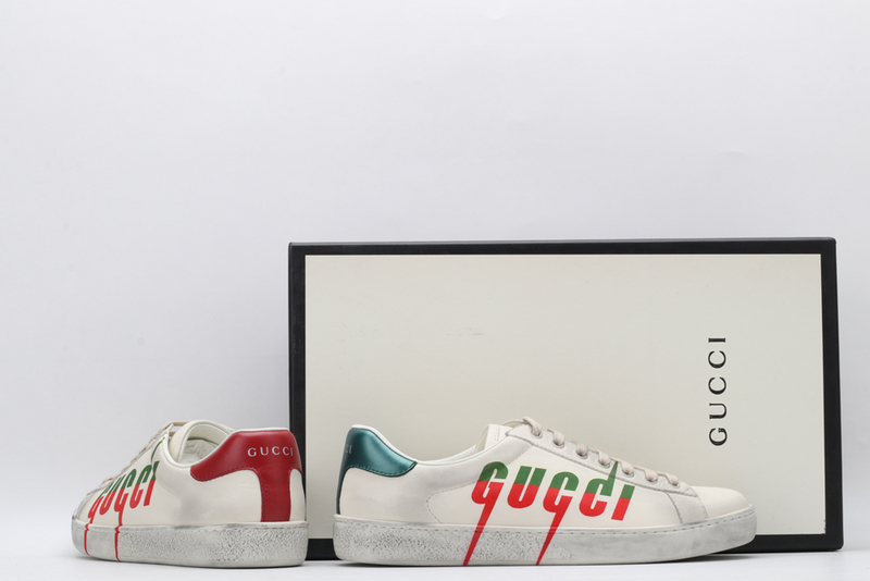Gucci Ace Sneaker
