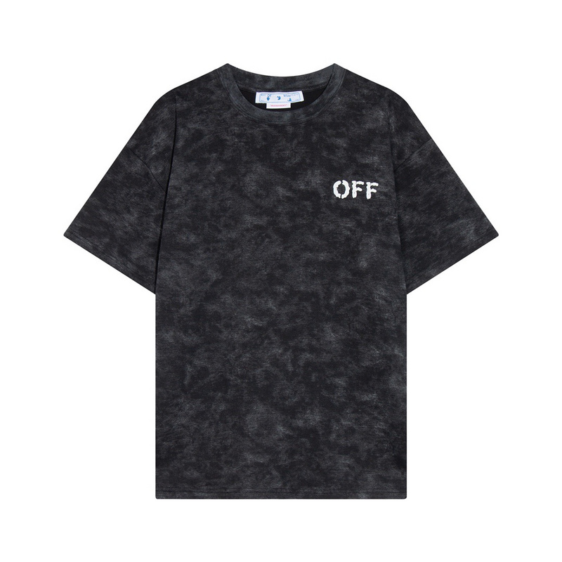 OFF-WHITE T-SHIRT 2306041