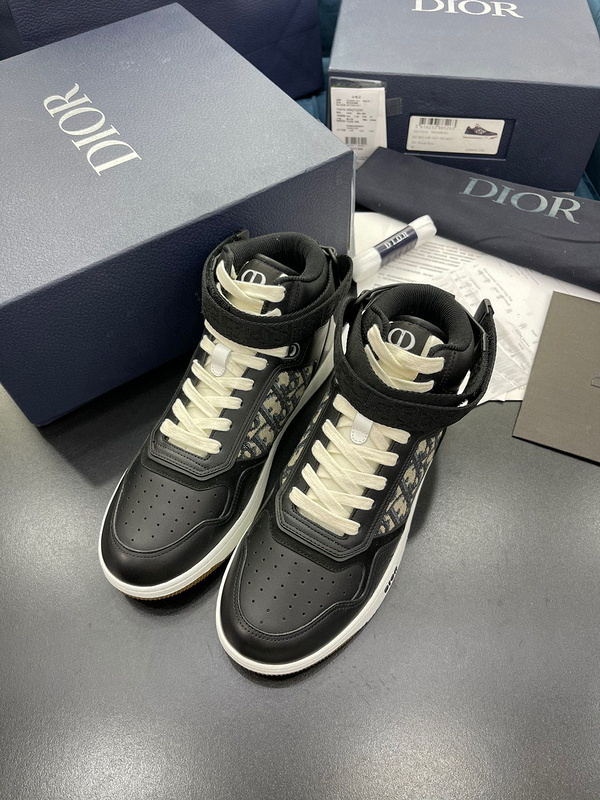 DIOR B27 SNEAKER
