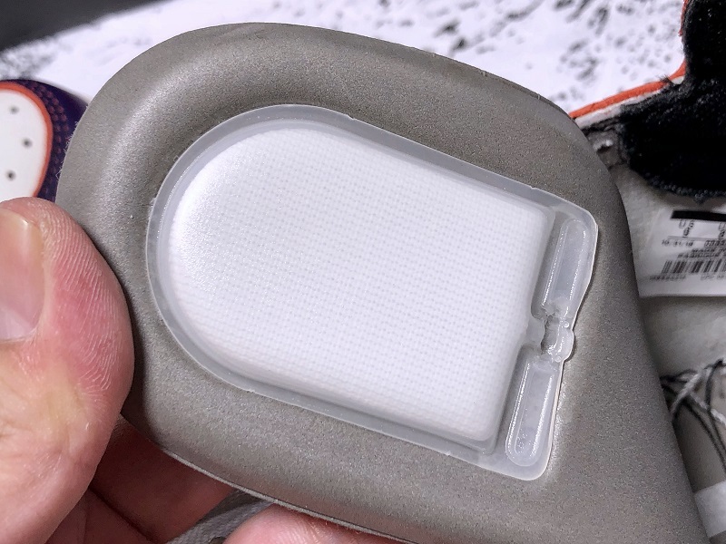 Nike SB Air Jordan 1 LA Lakers Chicago CD6578-507