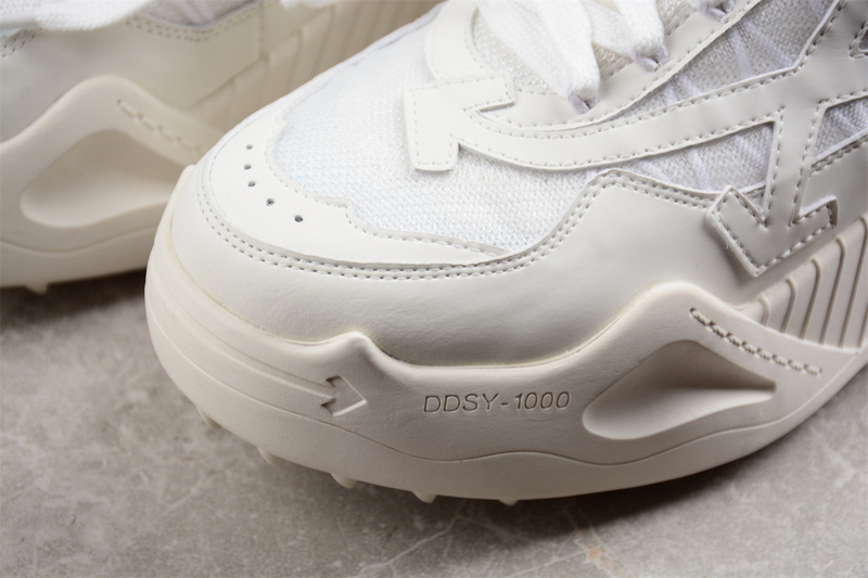 OW C/O​ ODSY-1000 SNEAKERS