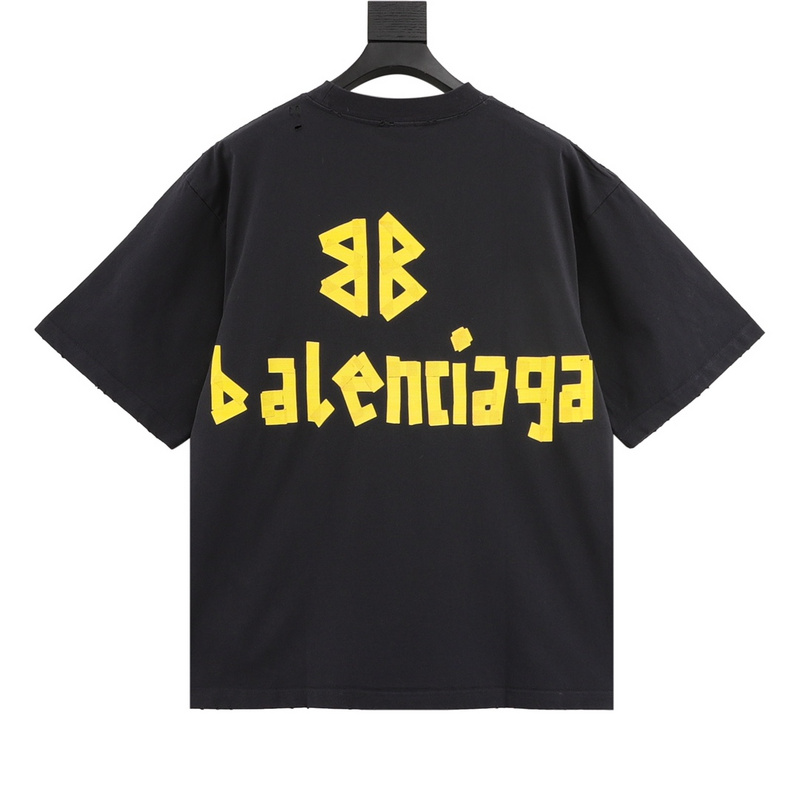 Balenciaga Shirt