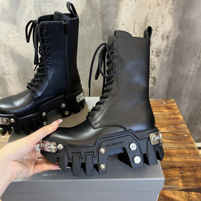 Balenciaga Boots