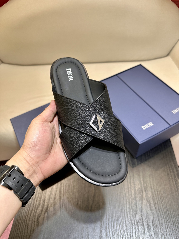 DIOR ALIAS SANDAL