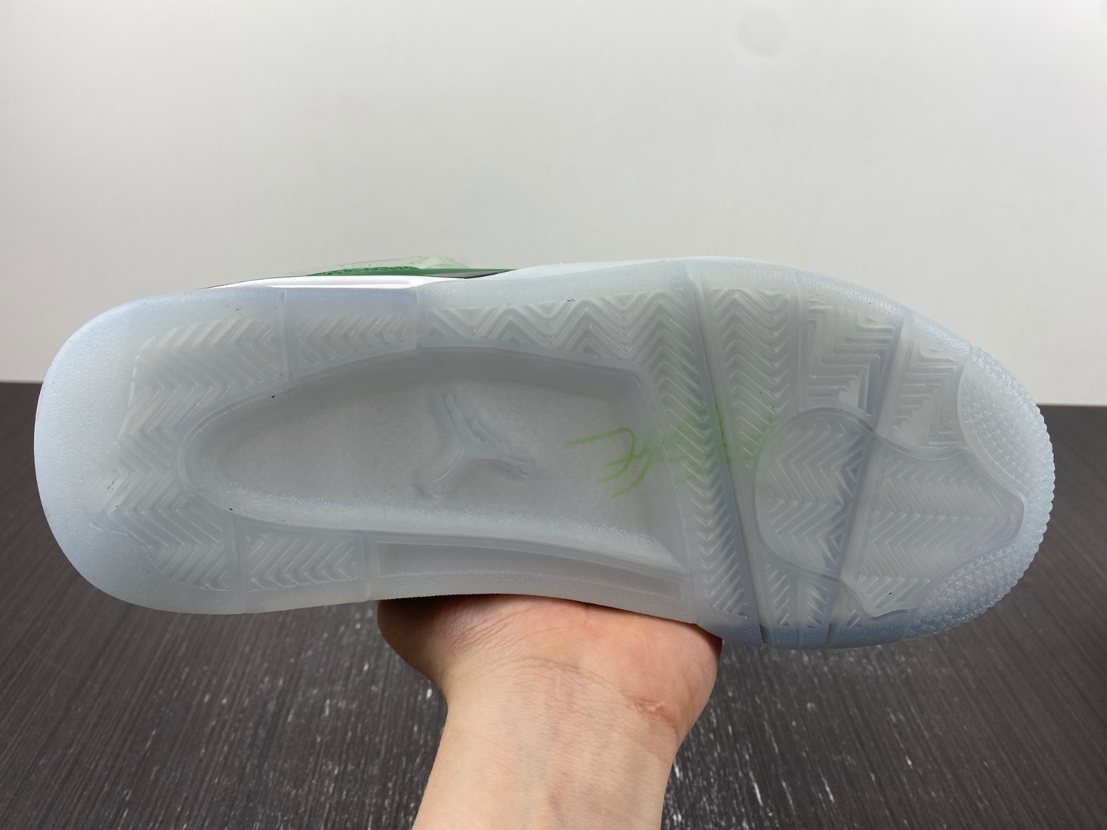 Nike Air Jordan 4 PE customize