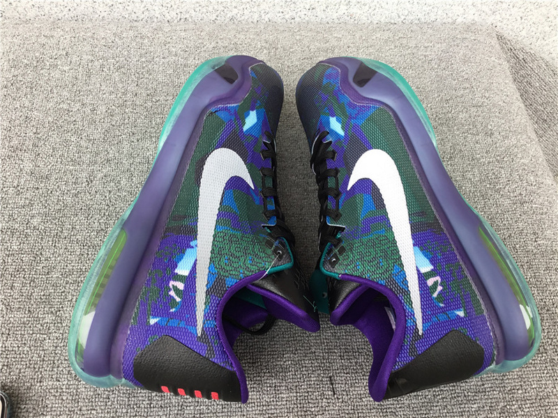 Nike Kobe 10 