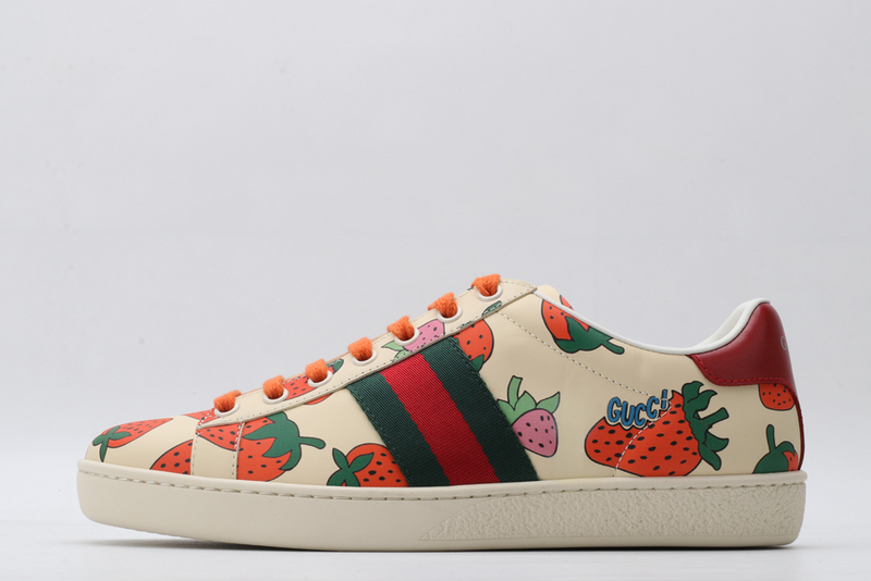 Gucci Ace Sneaker