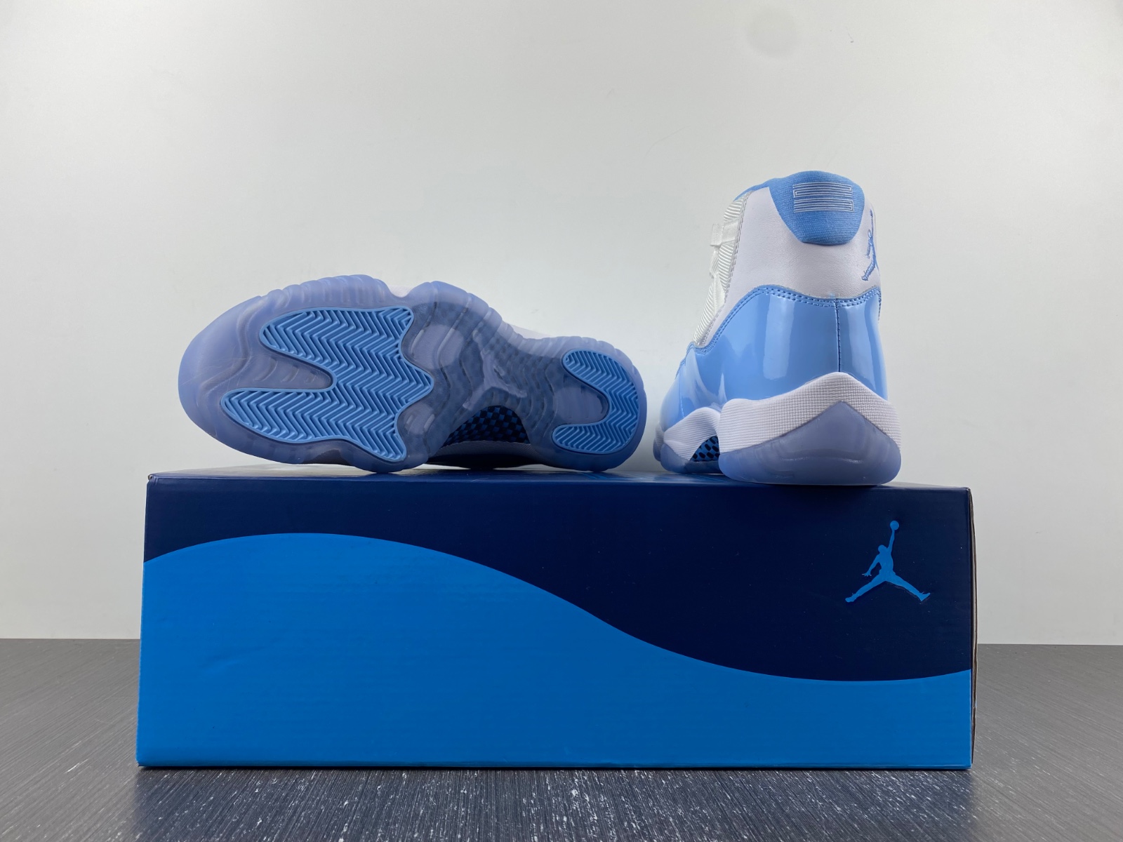 Air Jordan 11 customize