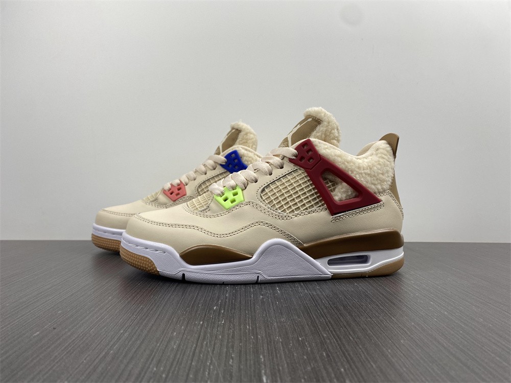 Air  Jordan 4 Retro Where the Wild Things Are DH0572-264