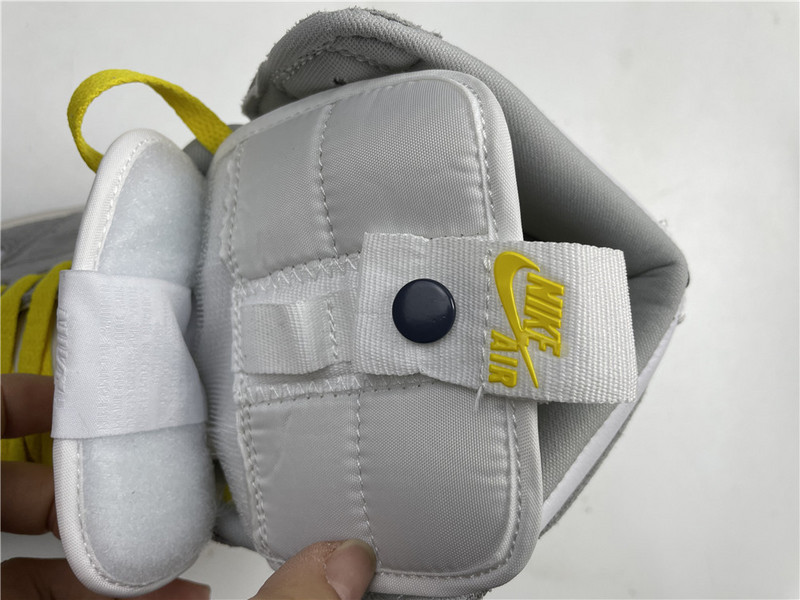 Air Jordan 1 High Switch Light Smoke Grey CW6576-100