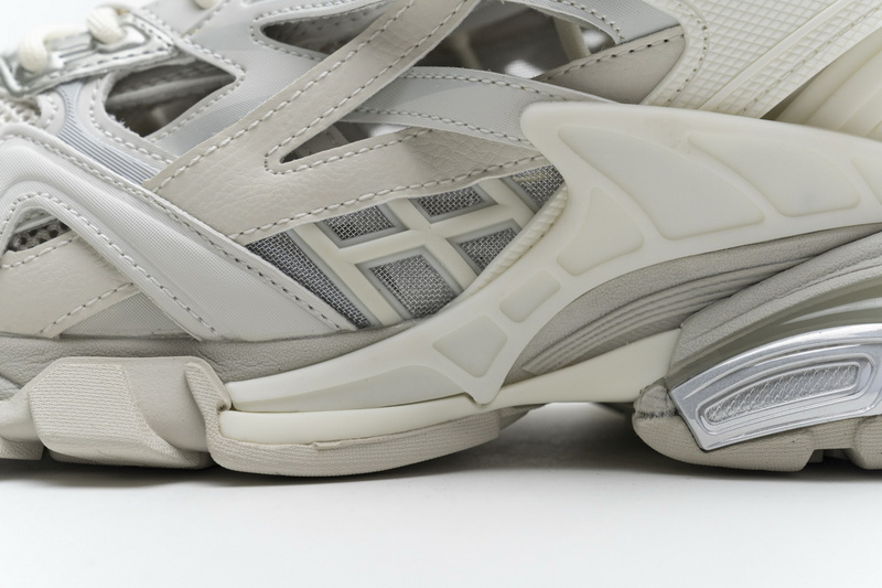 Balenciaga Track 2 Sneaker White 570391 W2GN2 9000