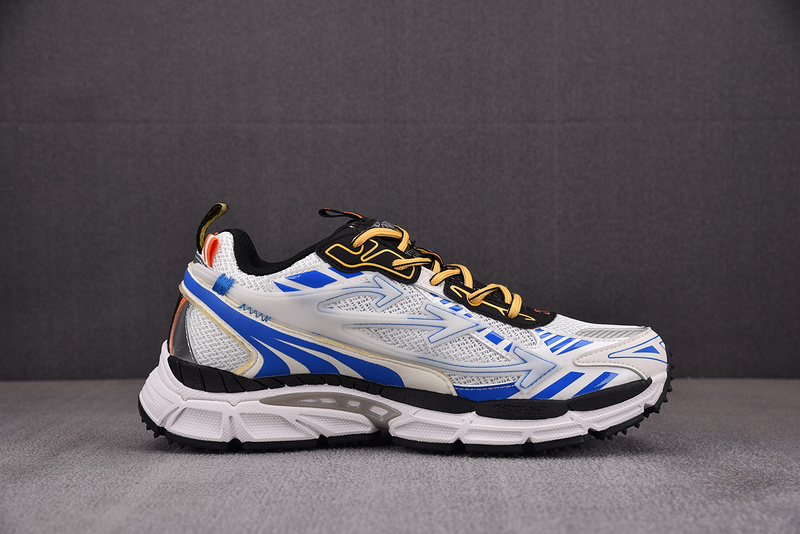 OFF-WHITE BE RIGHT BACK