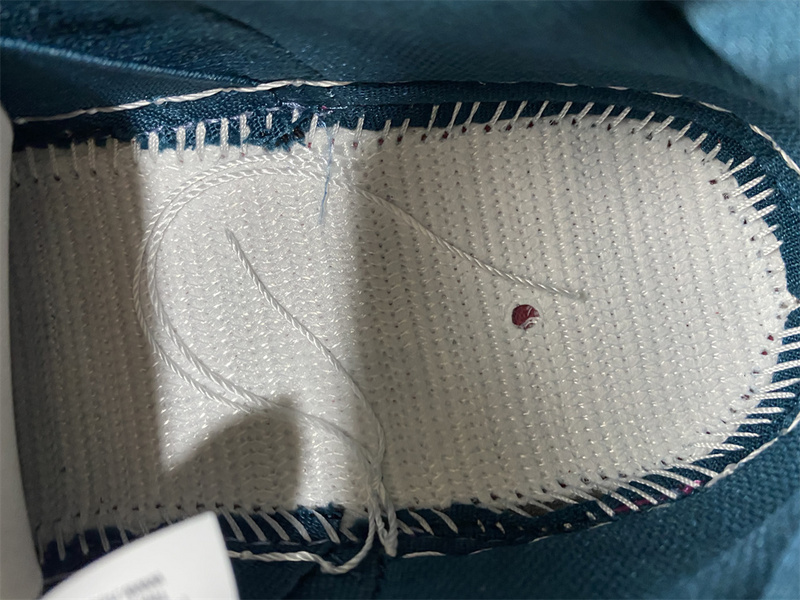 Parra Nike SB Dunk Low 2021 DH7695-100