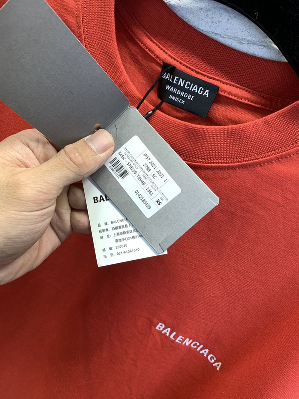 Balenciaga Shirt
