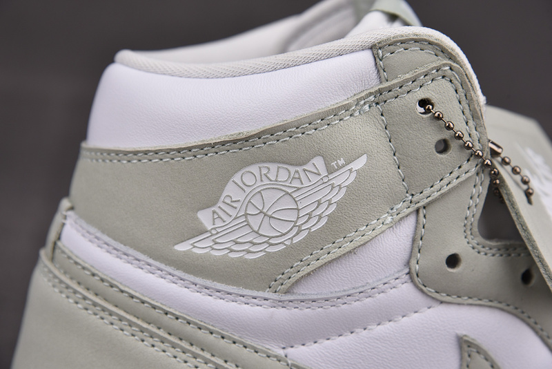 Air Jordan 1 High OG Seafoam CD0461-002