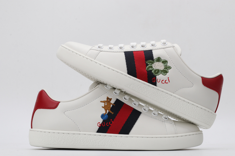 Gucci Ace Sneaker