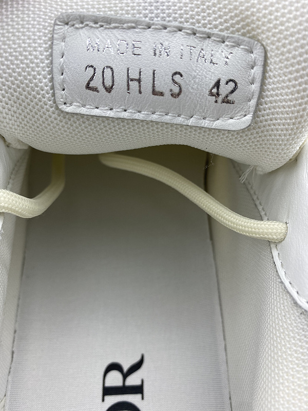 DIOR B22 SNEAKER