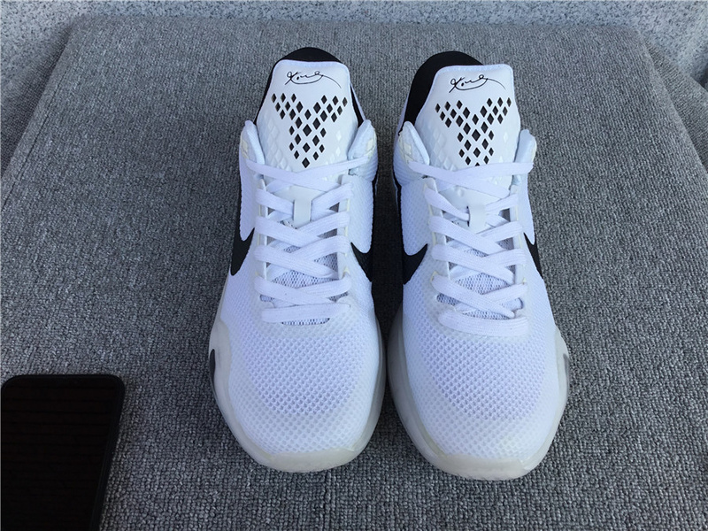 Nike Kobe 10 
