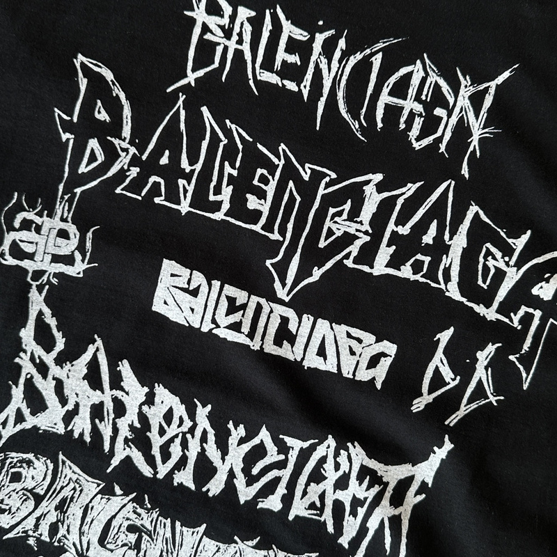 Balenciaga Shirt