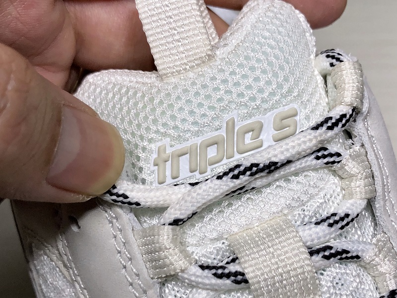 Balenciaga Triple S Trainer