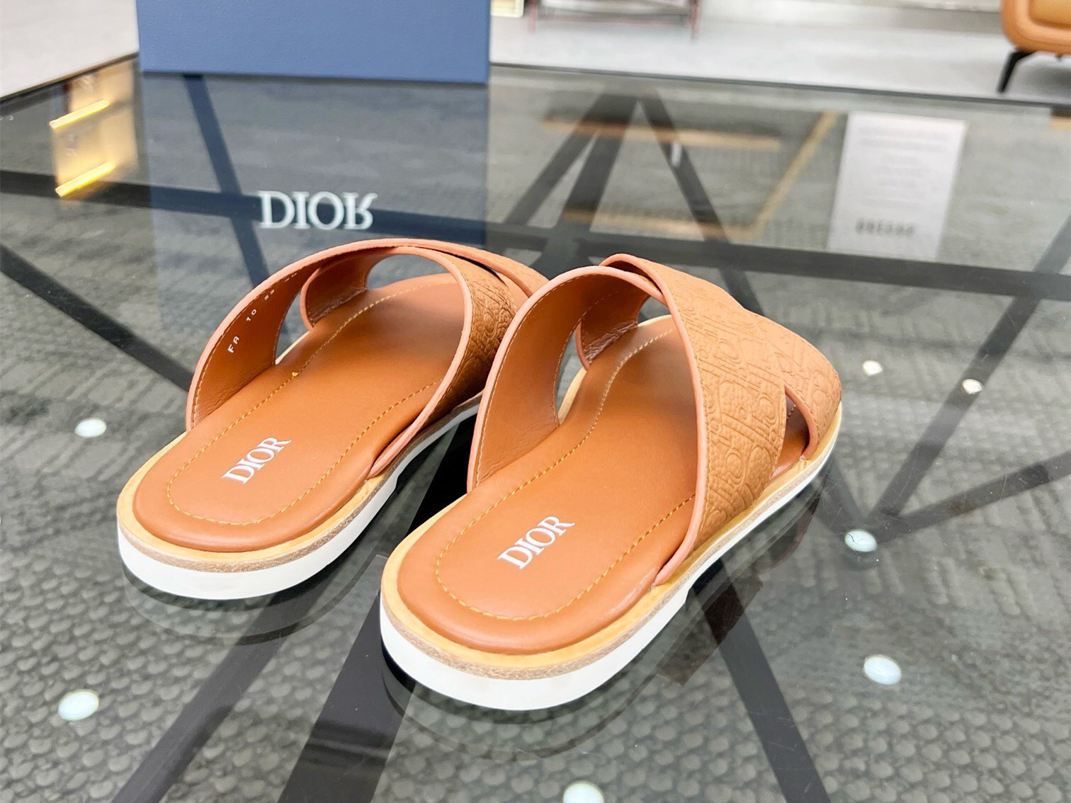 DIOR SANDAL