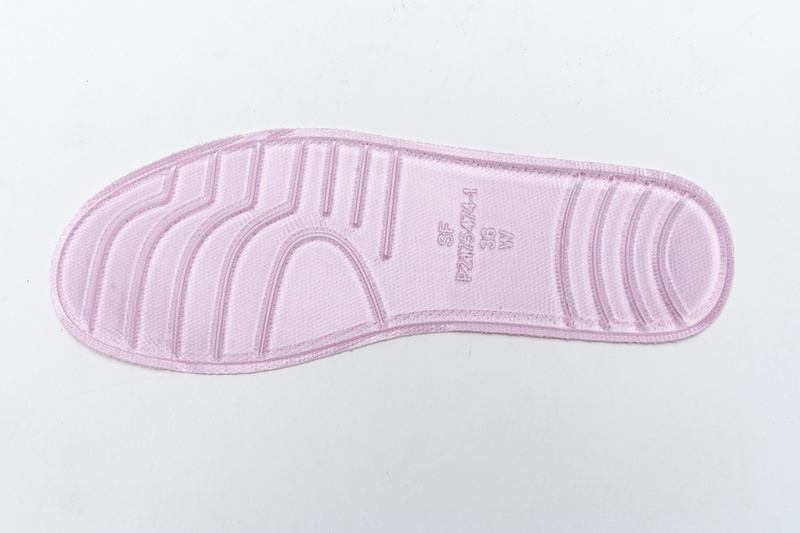 Balenciaga Tess S.Black Pink  542436 W2LA1 4800