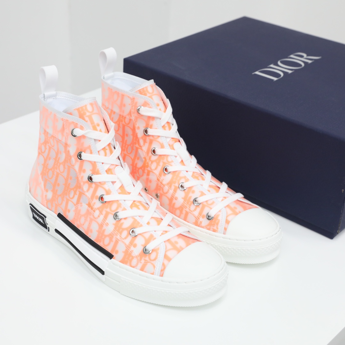 DIOR B23 SNEAKER