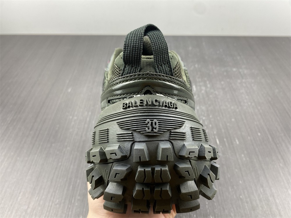 Balenciaga Defender Sneaker