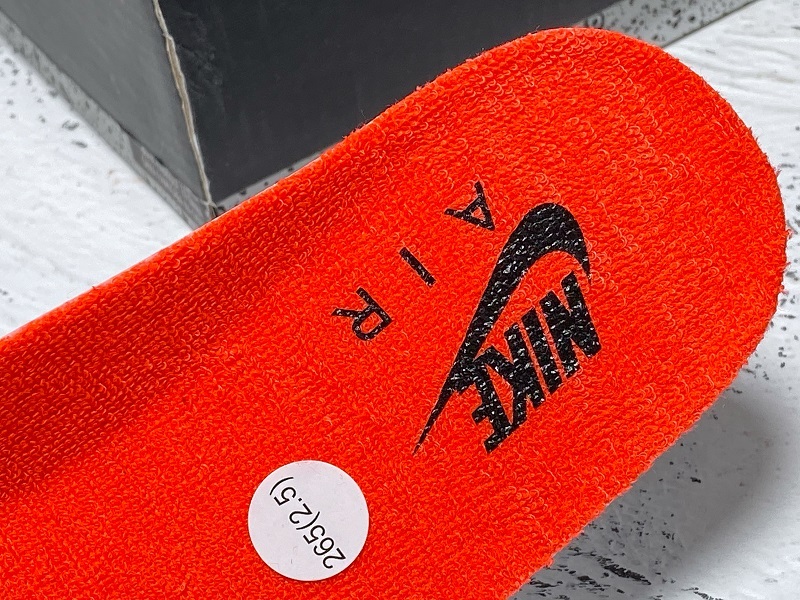 Air Jordan 6 Retro Black Infrared 384664-060