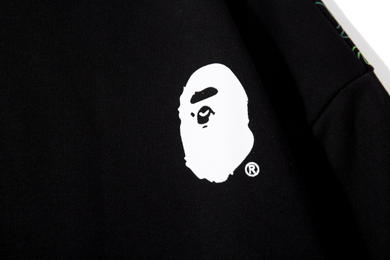 Bape Hoodie 2301034