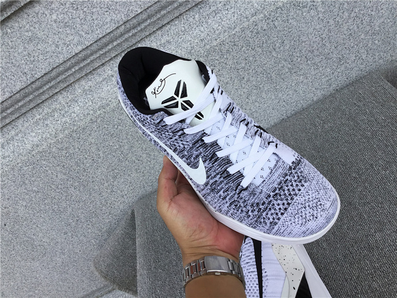 Nike Kobe 9 Elite Low XDR 