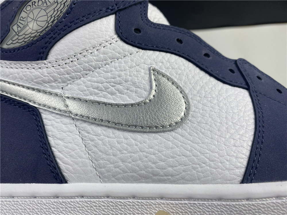 Air Jordan 1 CO.JP Midnight Navy DC1788-100