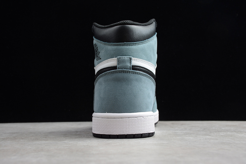 Air Jordan 1 Mid "Facetasm - Fearless" CU2802-100