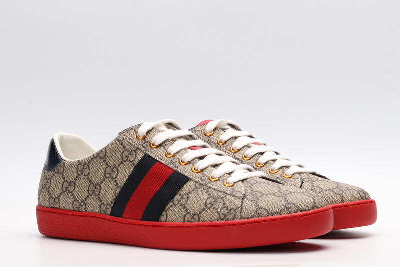 Gucci Ace Sneaker