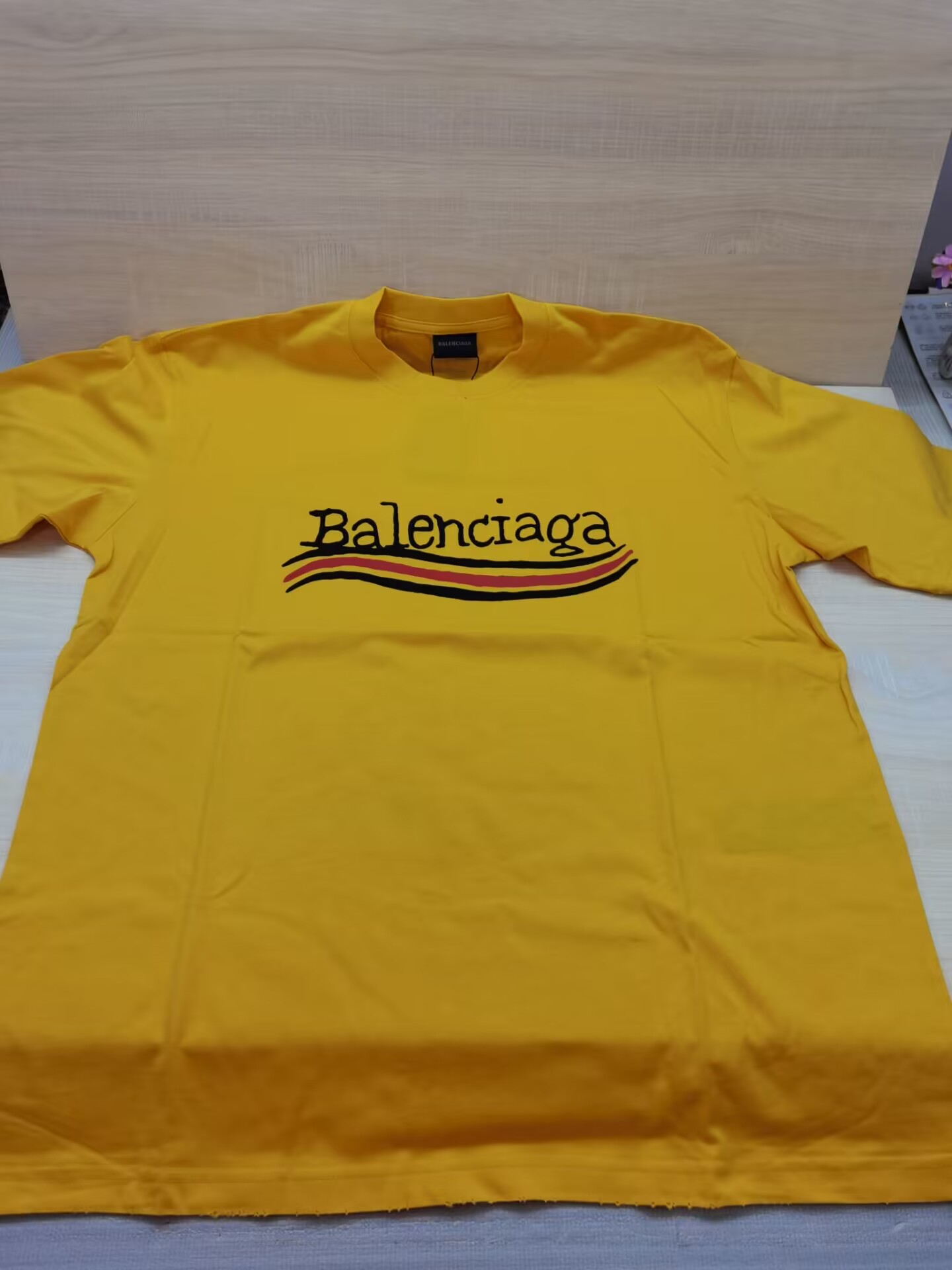 Balenciaga Shirt