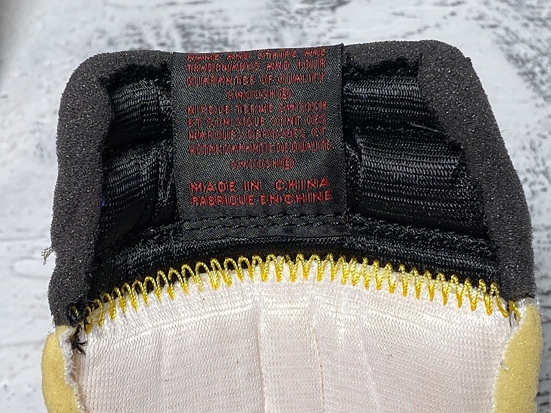 Union Los Angeles Air Jordan 1 BV1300-146