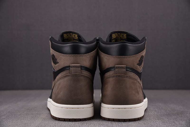 Air Jordan 1 Retro High OG "Palomino" DZ5485-020