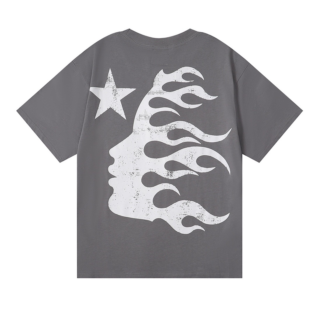 HELLSTAR T-SHIRT 2403019