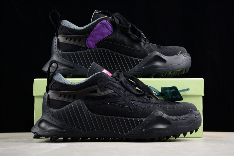 OW C/O​ ODSY-1000 SNEAKERS