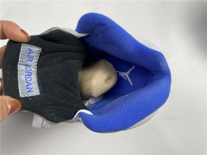 Air Jordan 5 Stealth Hyper Royal DD0587-140