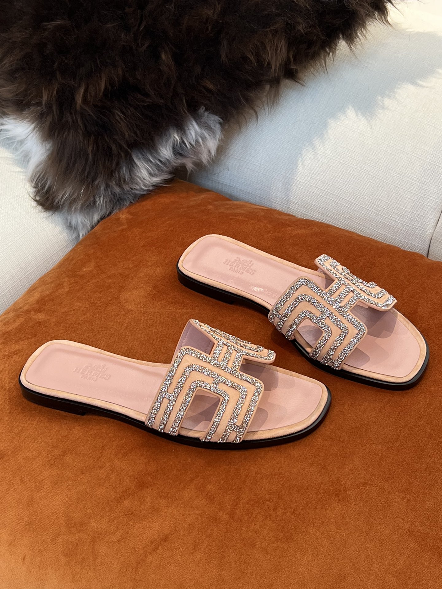 ORAN SANDAL