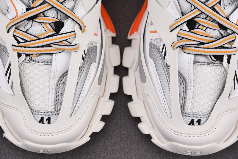 Balenciaga Track Mule