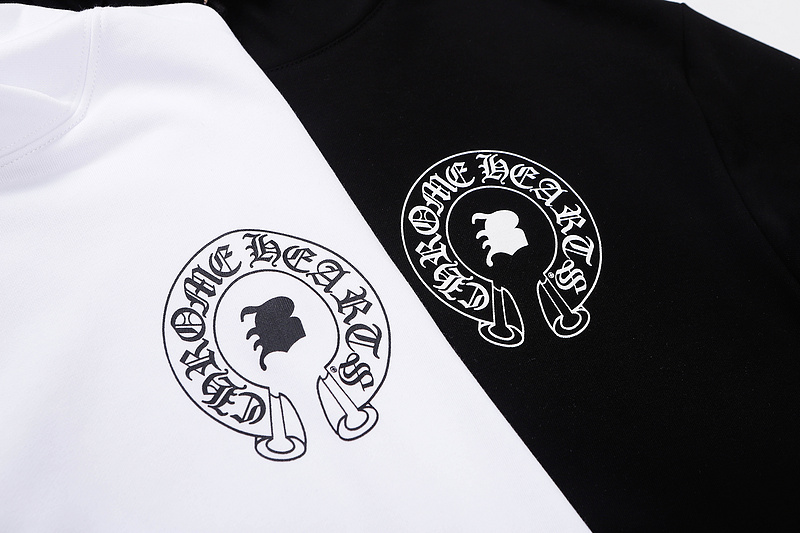 Chr0me Heart Hoodie 2301004